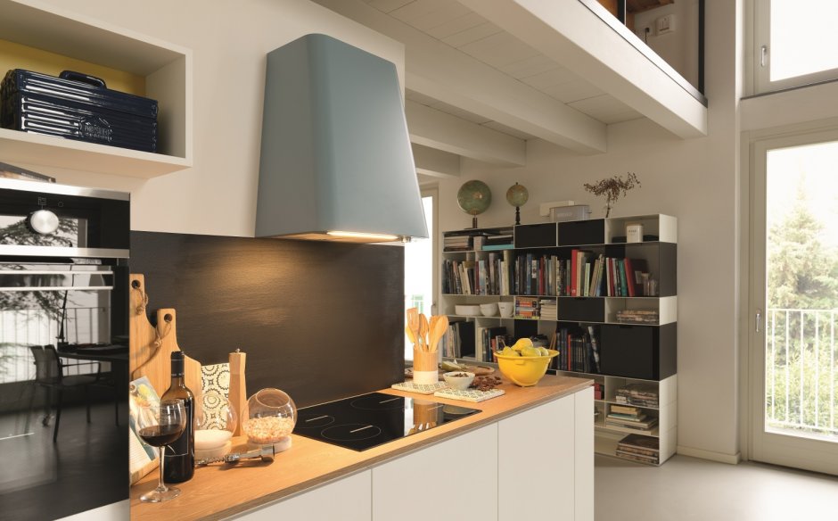 Вытяжка Franke Smart deco FSMD 508 GN