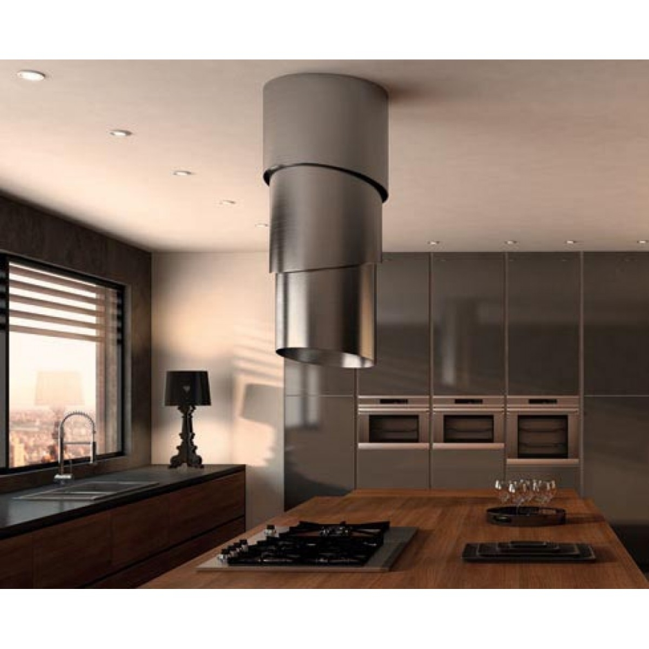 Вытяжка Faber Pareo (Set)