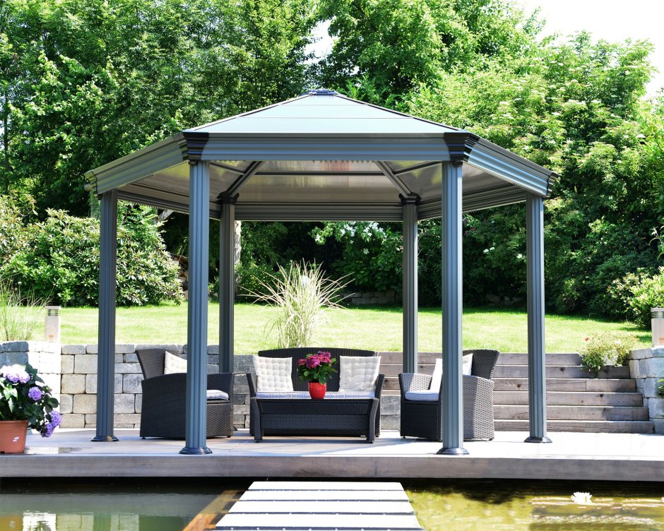 Беседка Gazebo