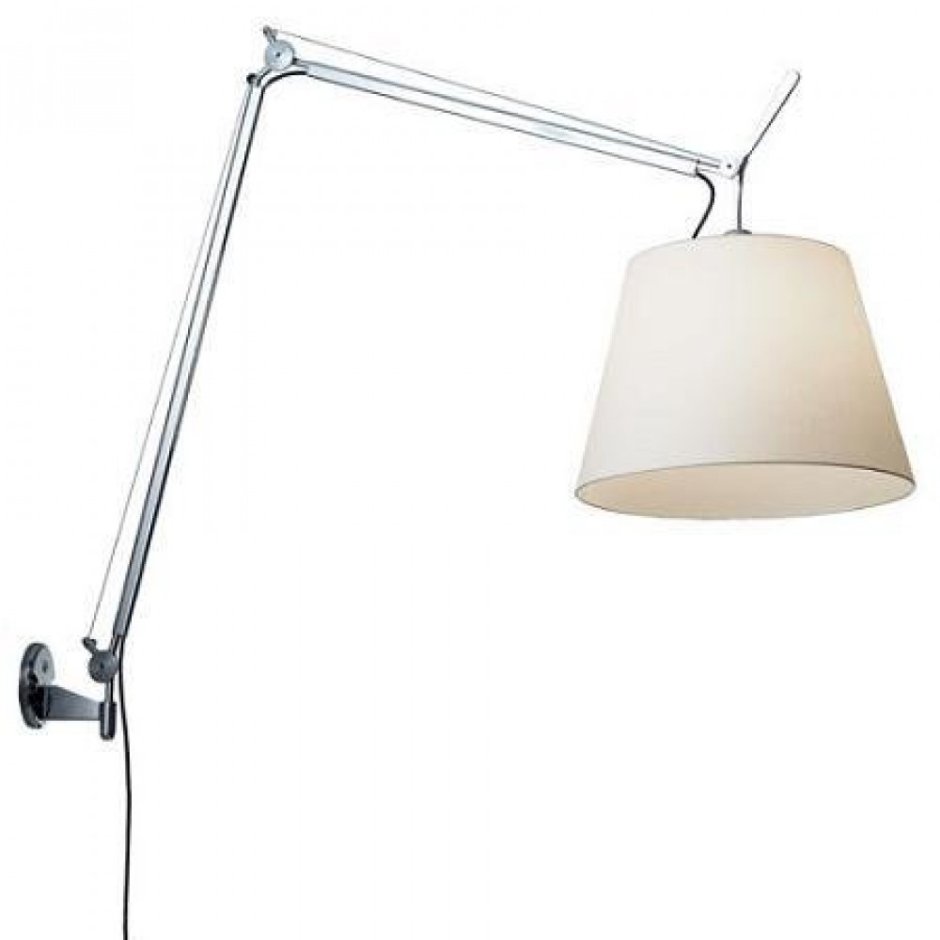 Бра Tolomeo Micro 2