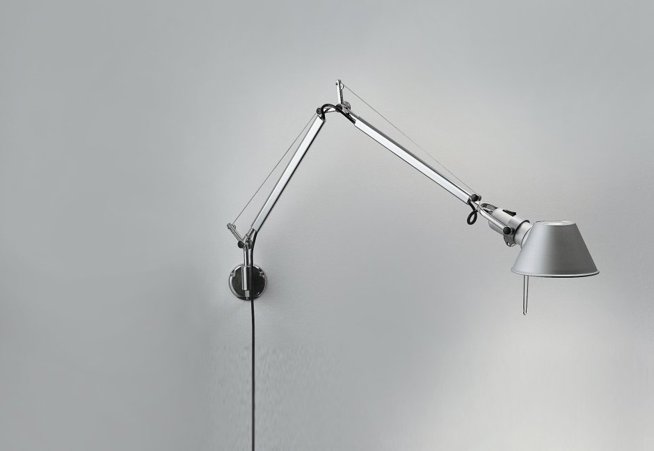Бра Tolomeo Micro 2
