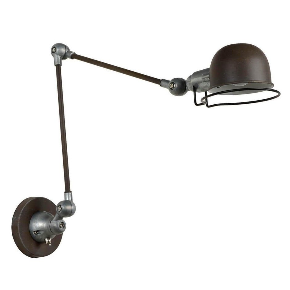 Lucide бра Honore 45252/01/97