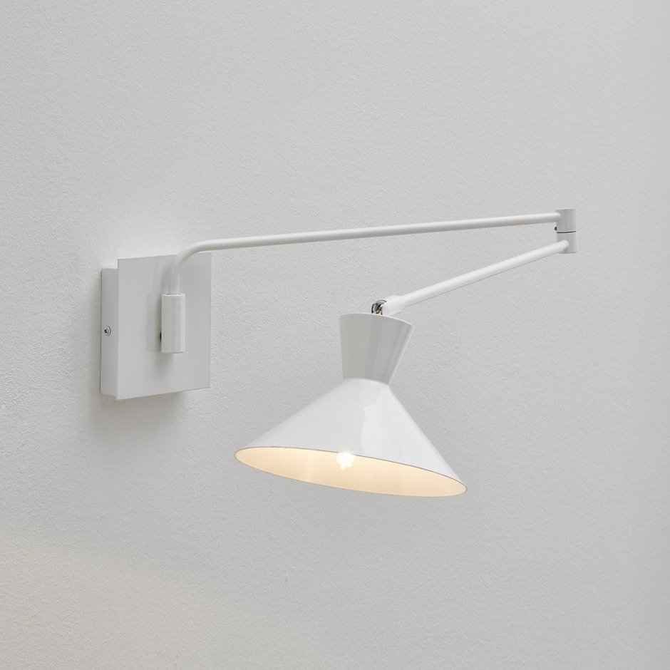 Спот Odeon Light Arta 4126/1wa