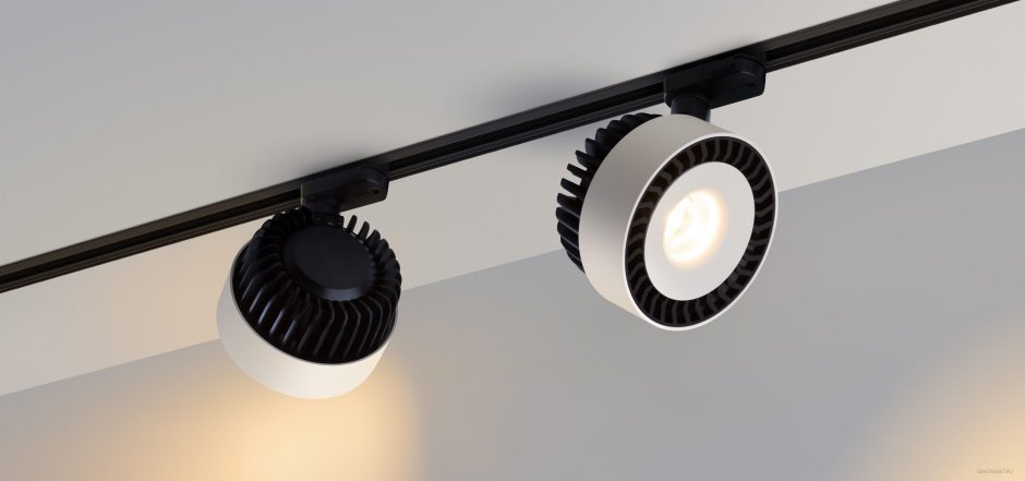 CENTRSVET поворотный светильник т2