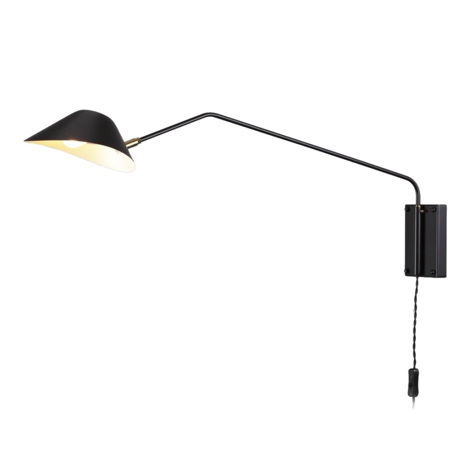 Настенный светильник Collet