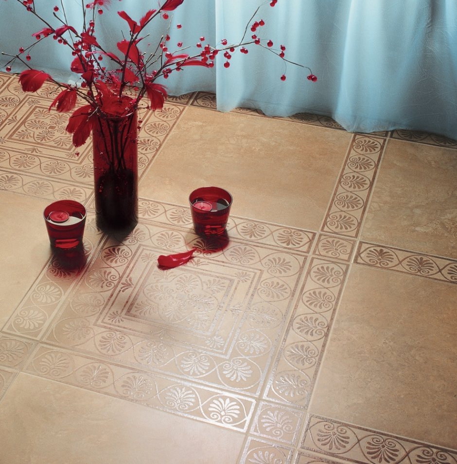 Плитка Венеция Керама Марацци