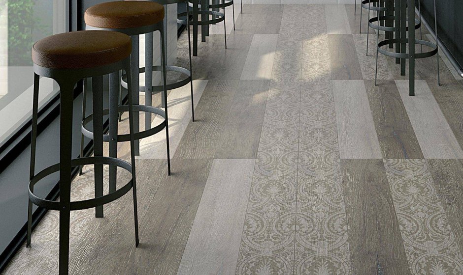 Керамогранит Макассар Kerama Marazzi