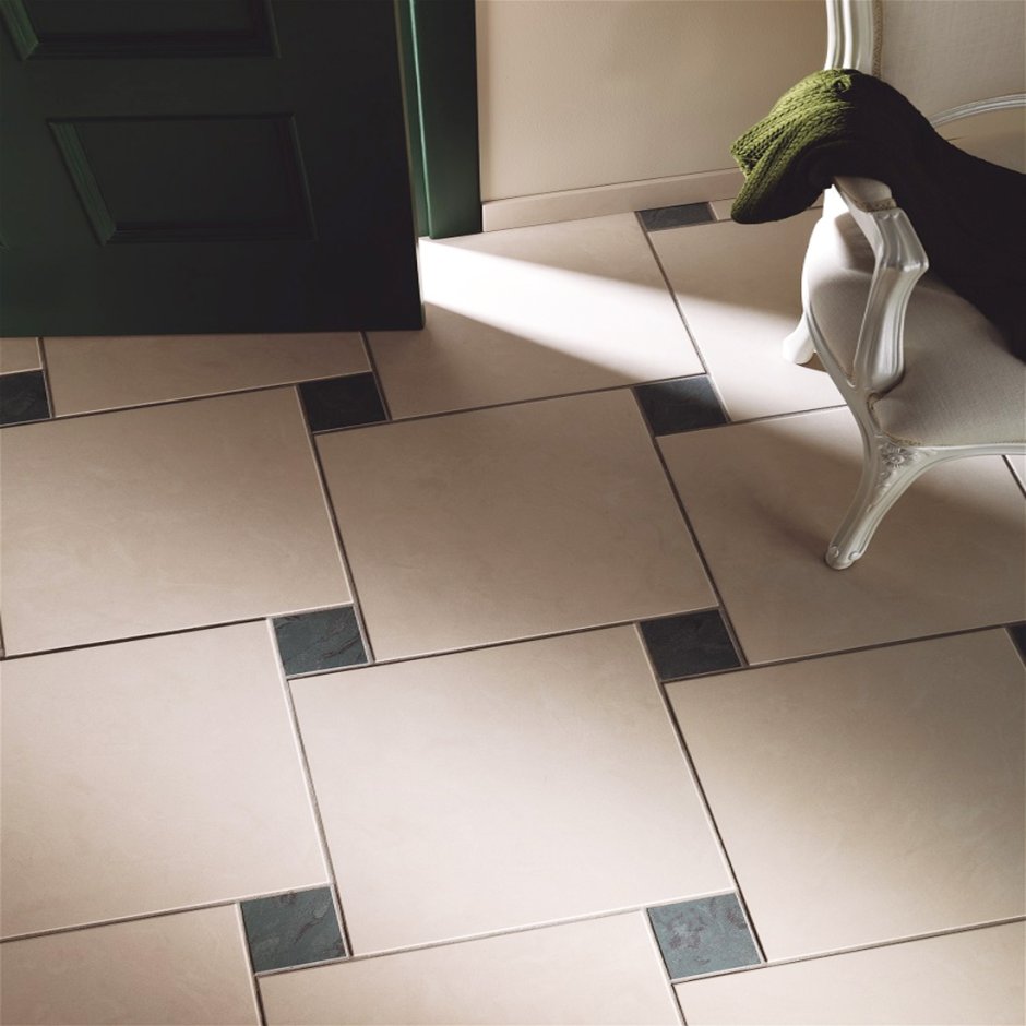 Керамогранит ректифицированный технический 600х600х10 мм  Estima