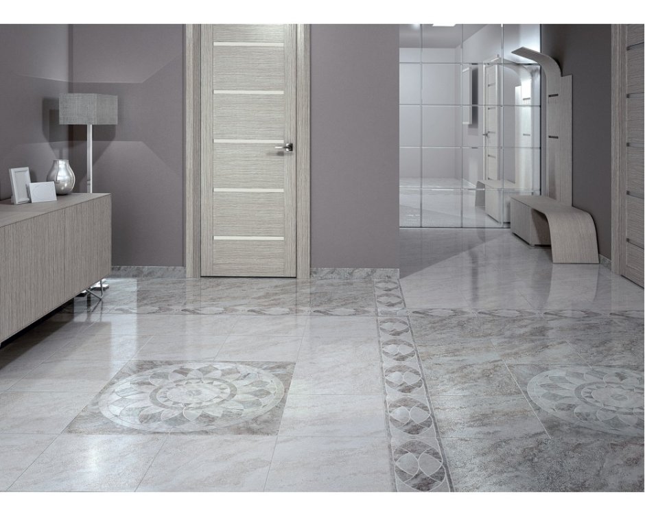 Керамогранит Триумф Керама Марацци