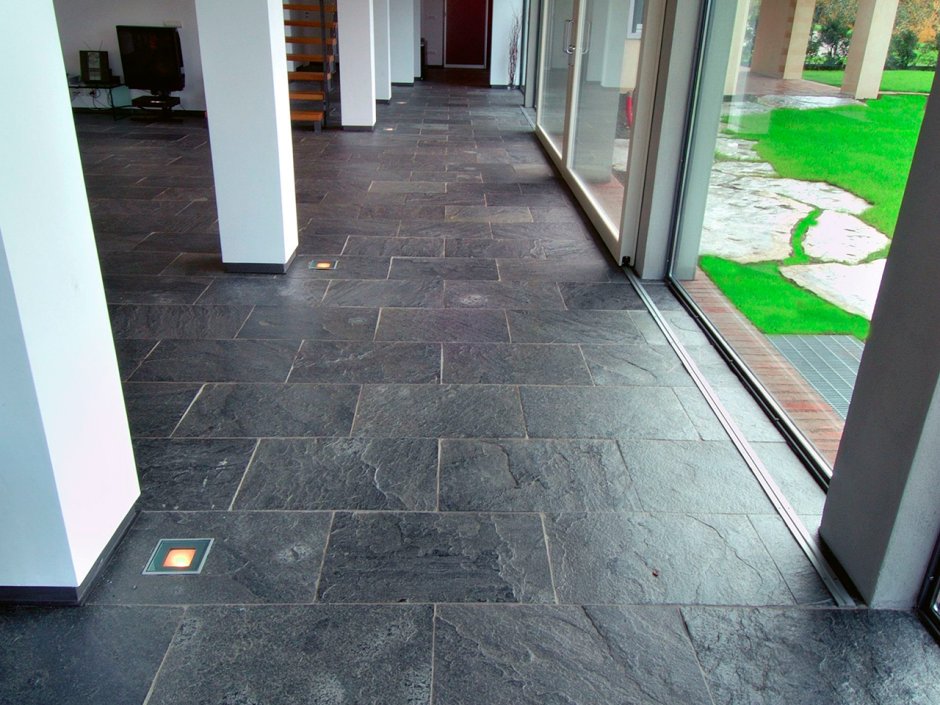 Техногрес керамогранит соль перец 30х30