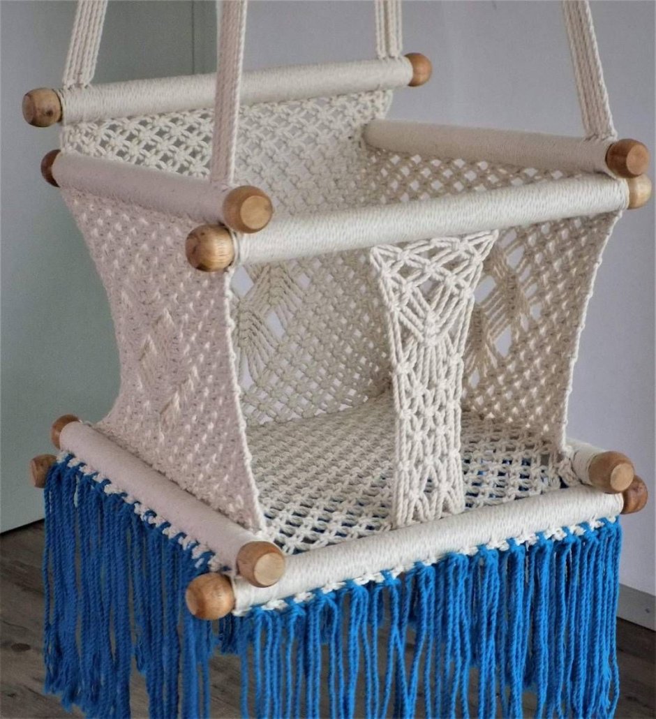 Качели подвесные для взрослых