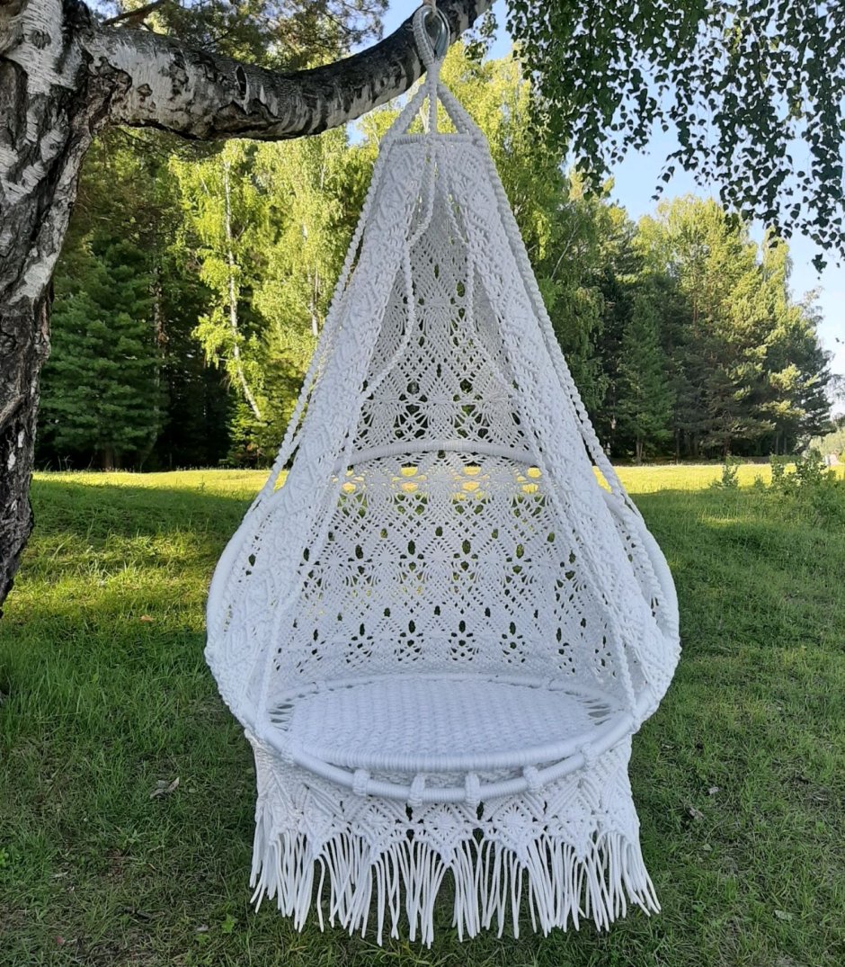 Кресло подвесное giardino Club 80*80