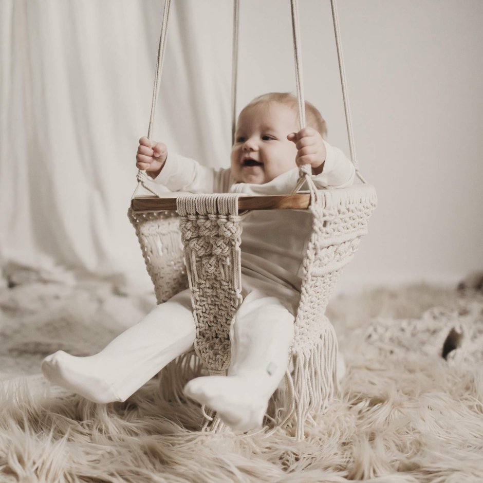 Swing Macrame