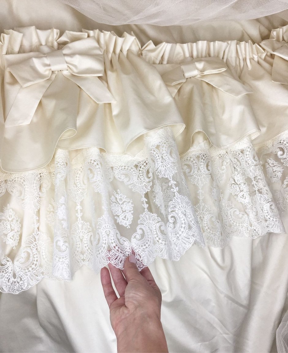 Шторы для классической кухни