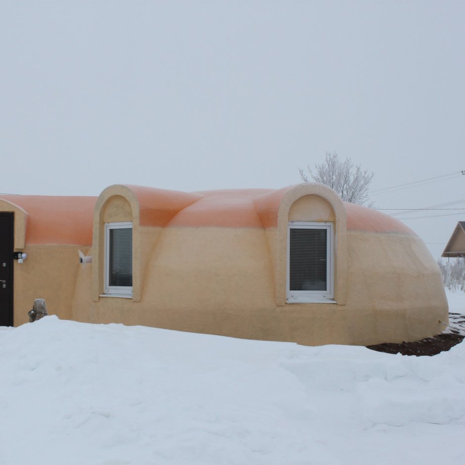 Гребнев Виталий Архитектор