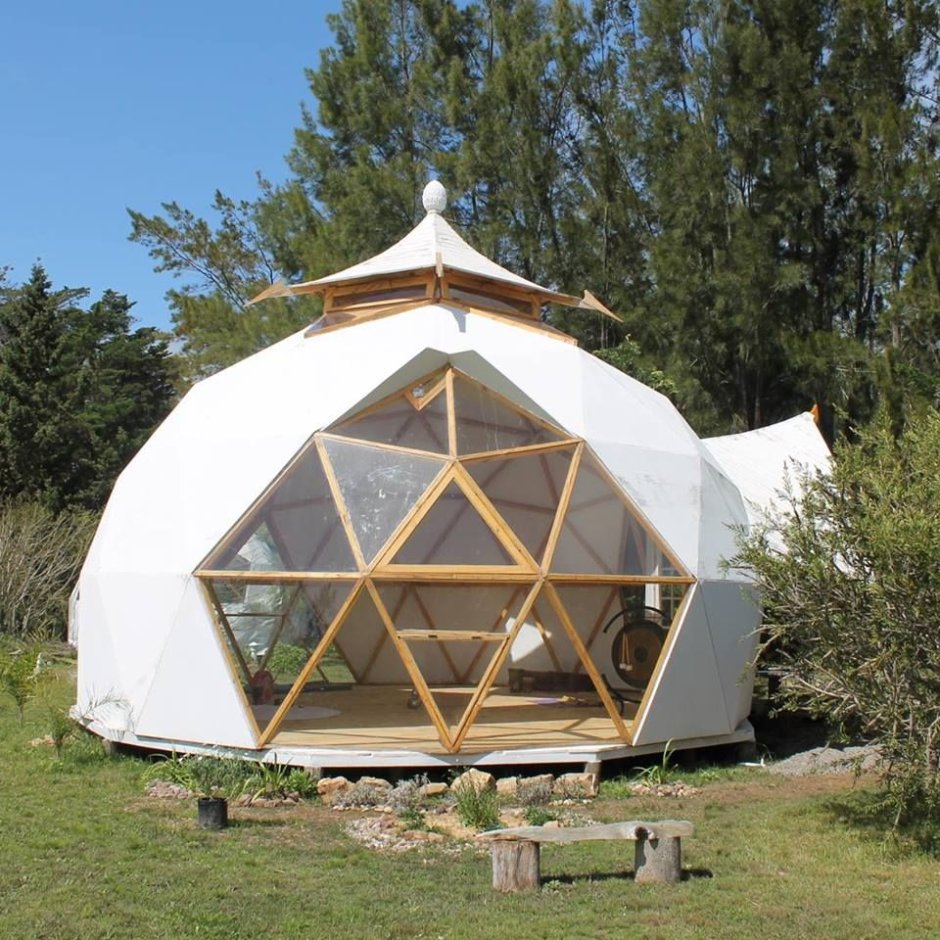 Быстровозводимые дома из пенопласта