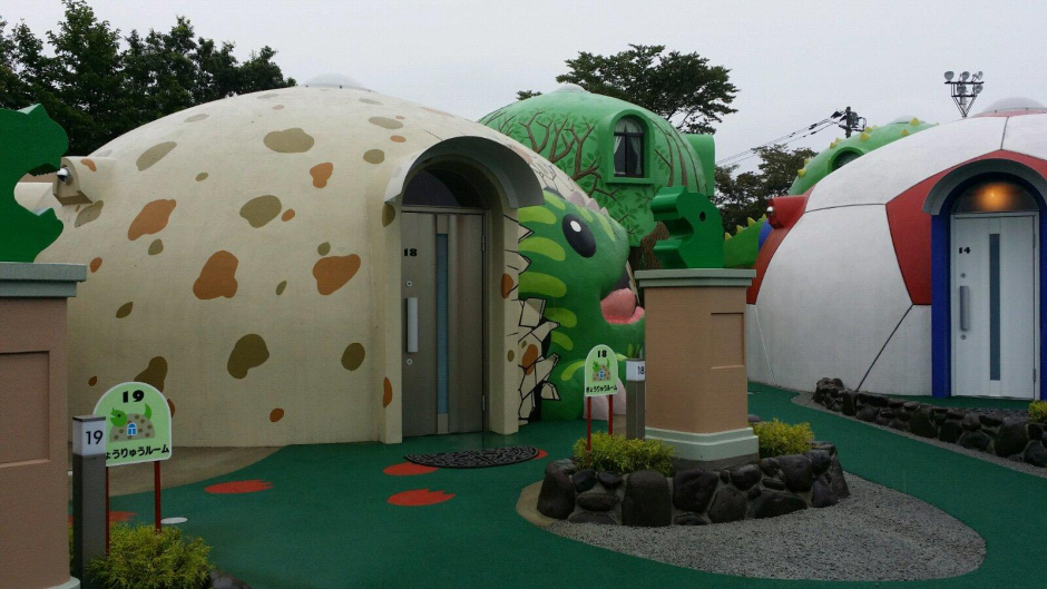 Купольный дом Добросфера z10