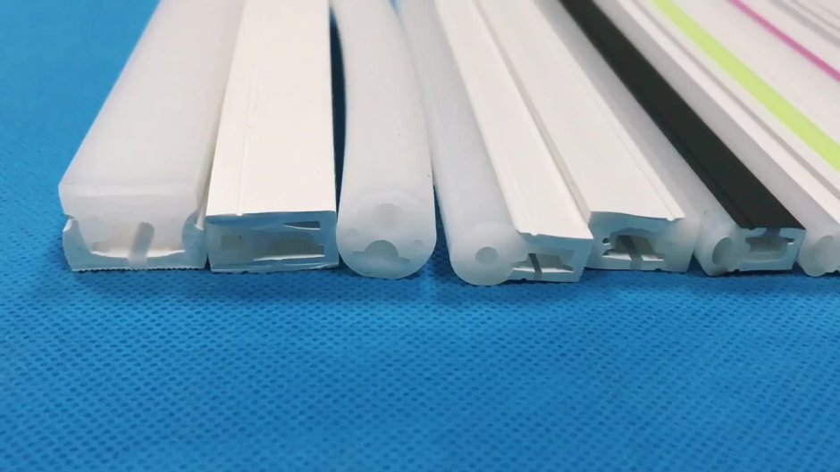 Алюминиевый профиль ИП-771