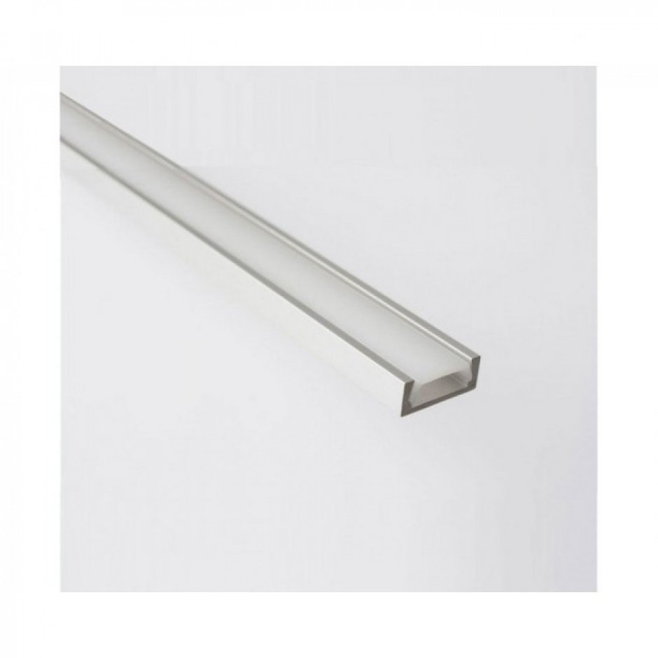 Профиль для led ленты Uniel ufe-a06