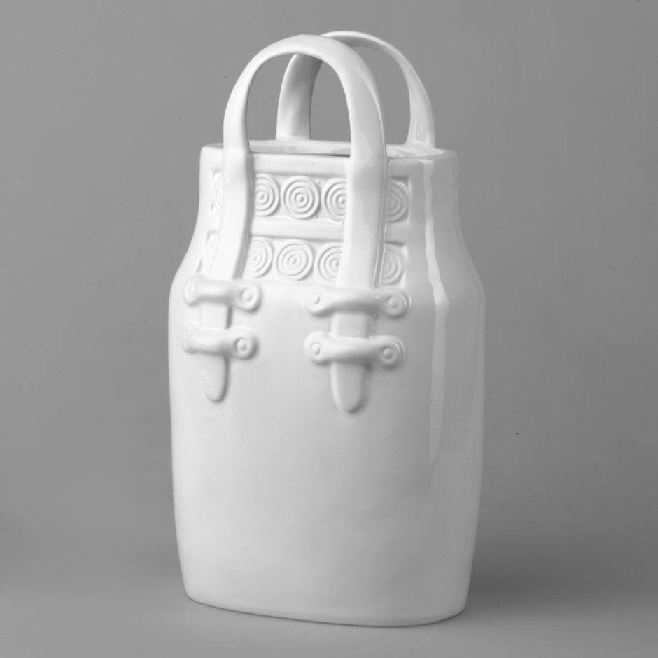 Авторские керамические вазы