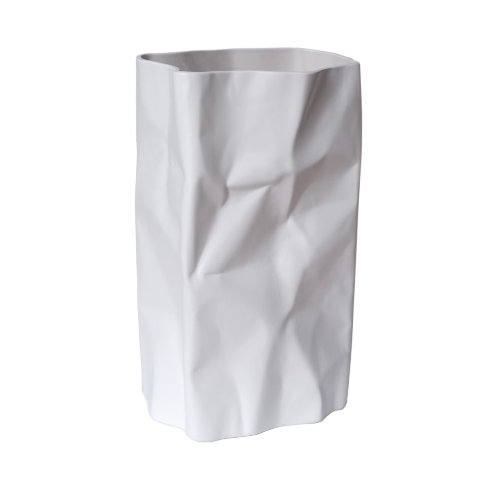 Ваза пакет для цветов