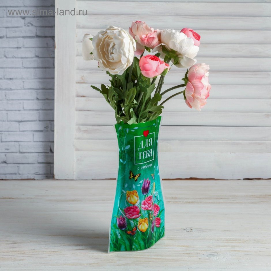 Кашпо Lefard х 19 см