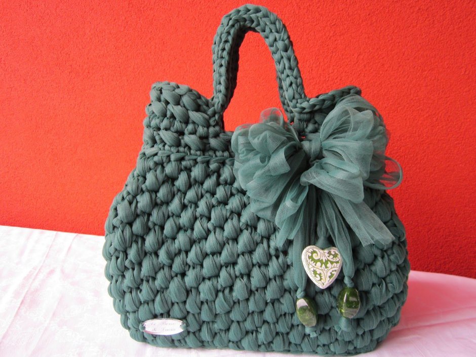 Необычные вазы для цветов