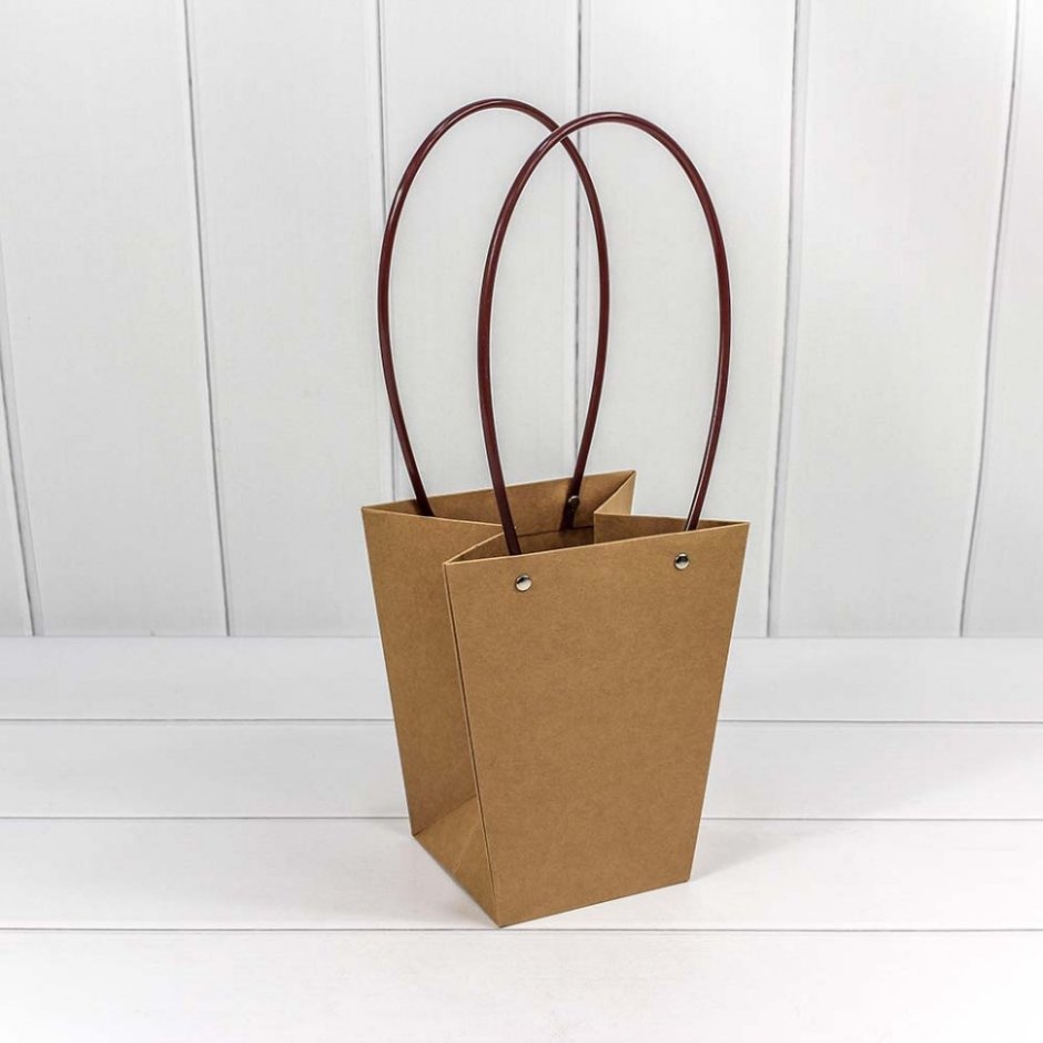 Вазы для цветов кубической формы