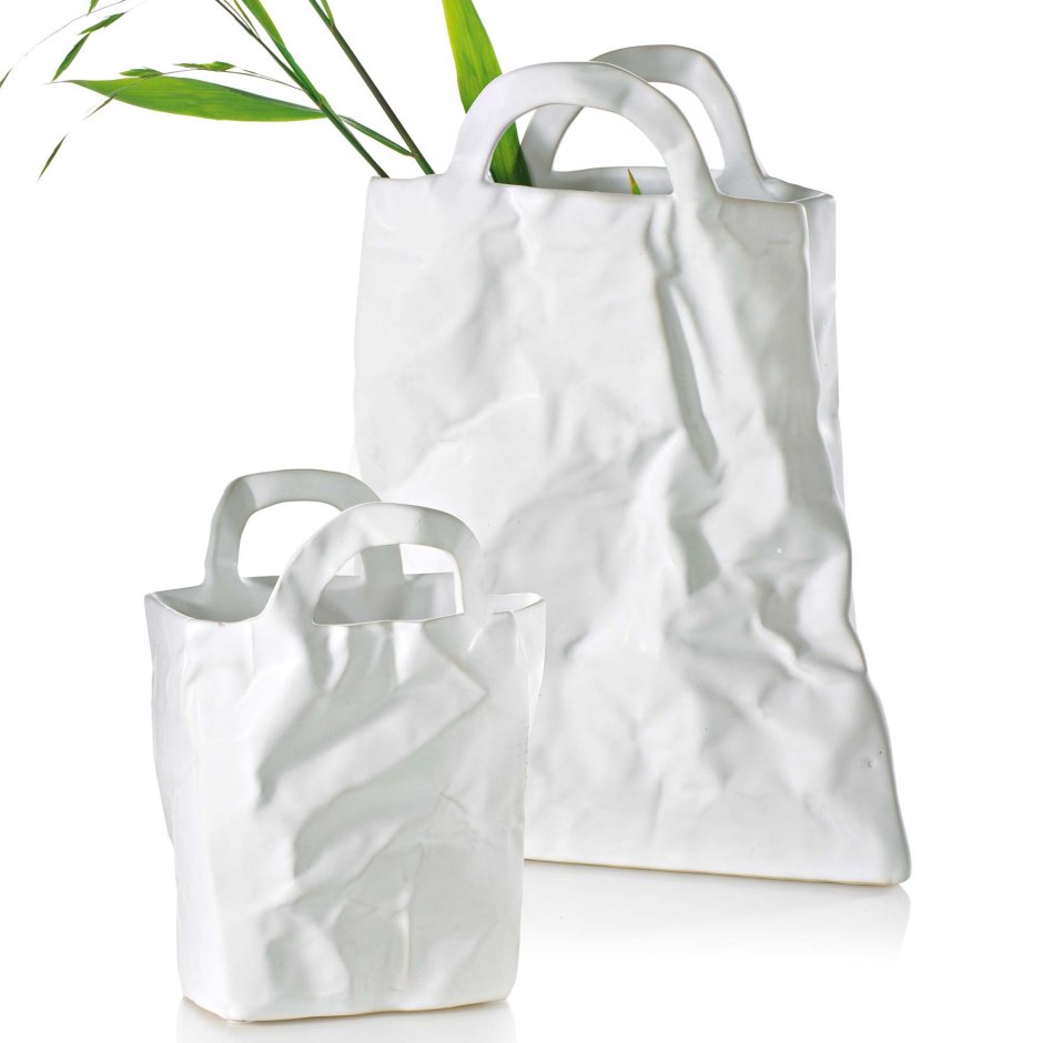 Керамические сумочки