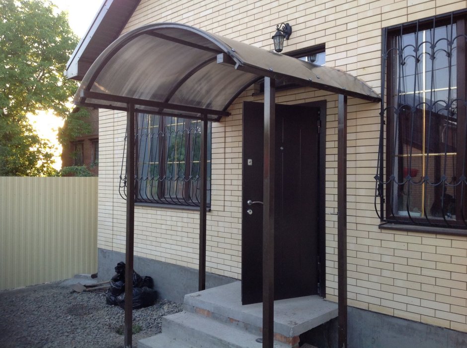 Маркиза Леруа Мерлен