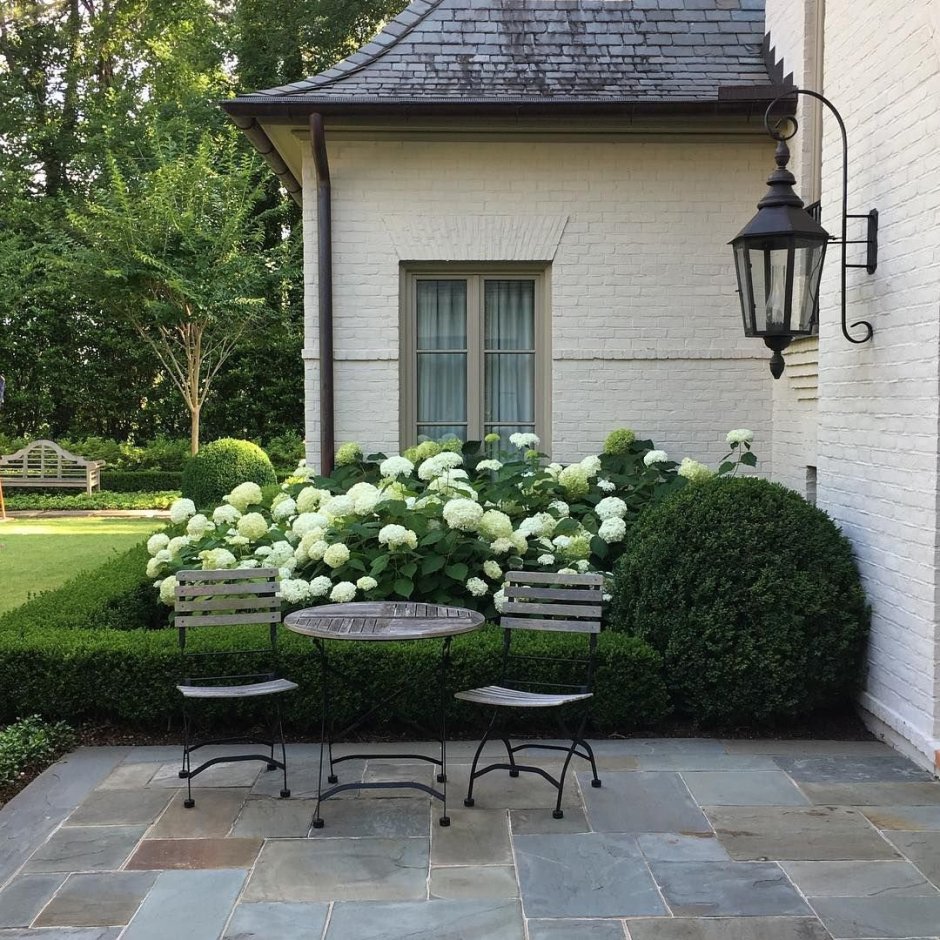 Алексей Коровин ландшафтный дизайнер