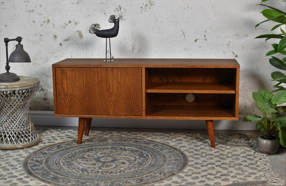 Консоль МИД сенчури