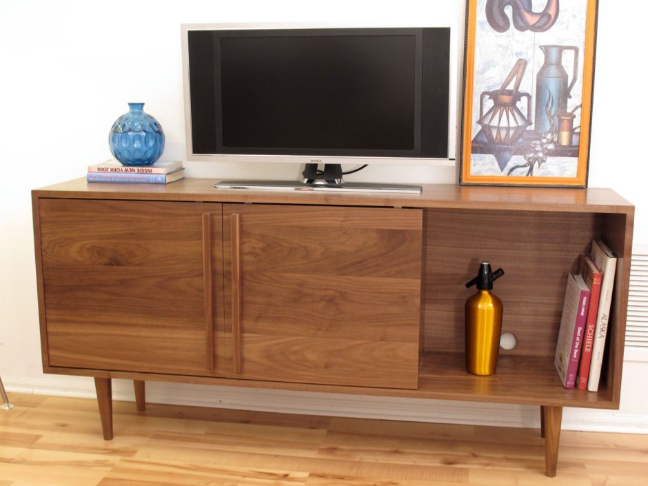 МИД сенчури ТВ консоль