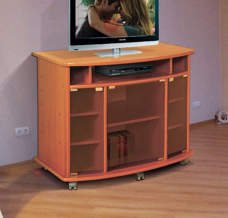 Тумба под телевизор Монтана ТВ-200