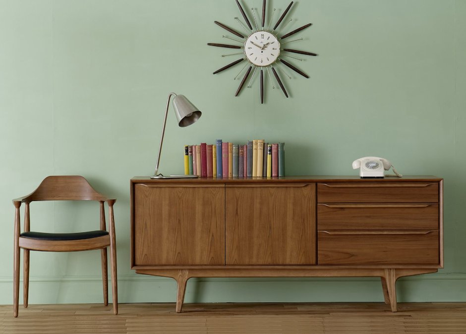 Тумбочка из СССР