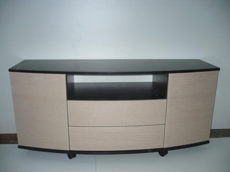 Тумба ТВ сфера 1550х400х705