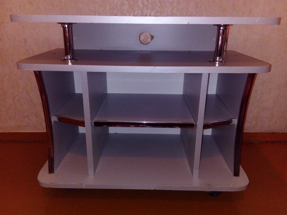 Тумба ТВ-19 Ривьера 1200х520х470