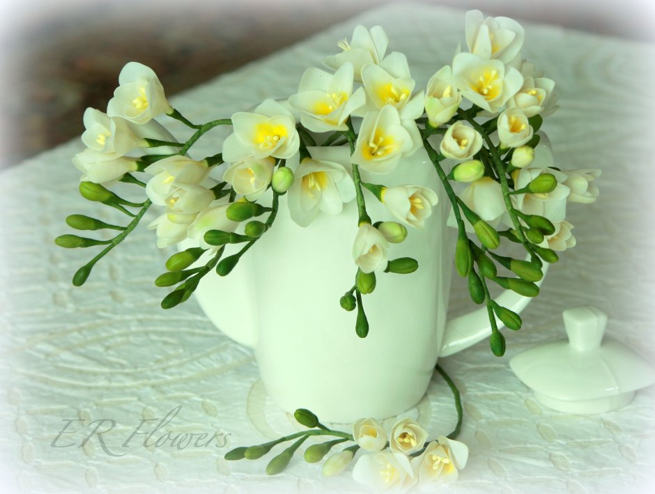 Интерьерные флористические композиции