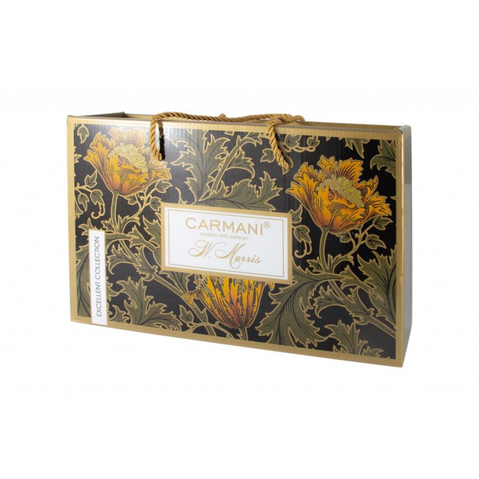 Уильям Моррис посуда