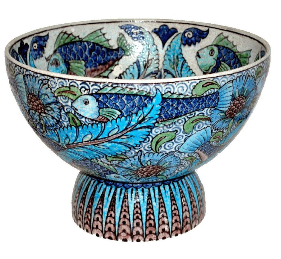 Набор кружек Spode Моррис и ко