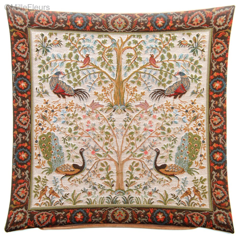 Leonardo collection Уильям Моррис