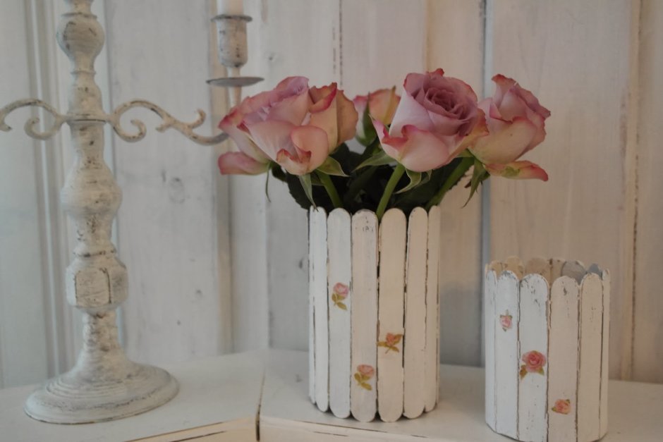 Сегментное точение по дереву