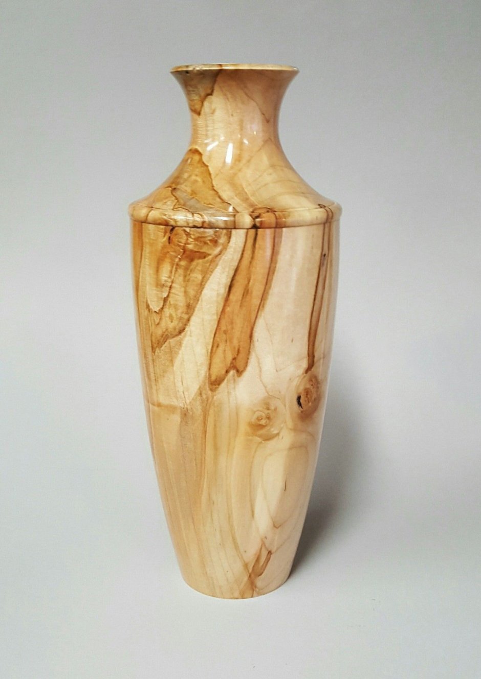 Необычные вазы