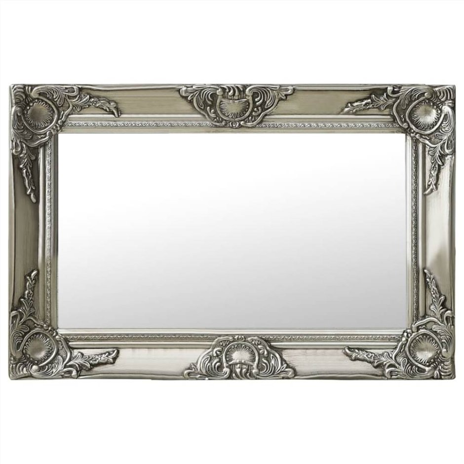Зеркало Evoform by 3029 49x59 см в раме