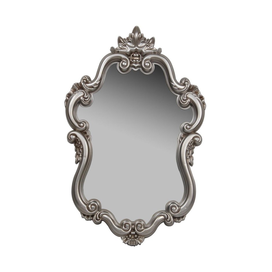Назаднастенное зеркало New Baroque Fiam