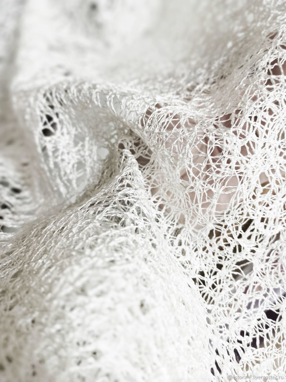 Сетка паутинка 5/70370-4 светлое золото Верди