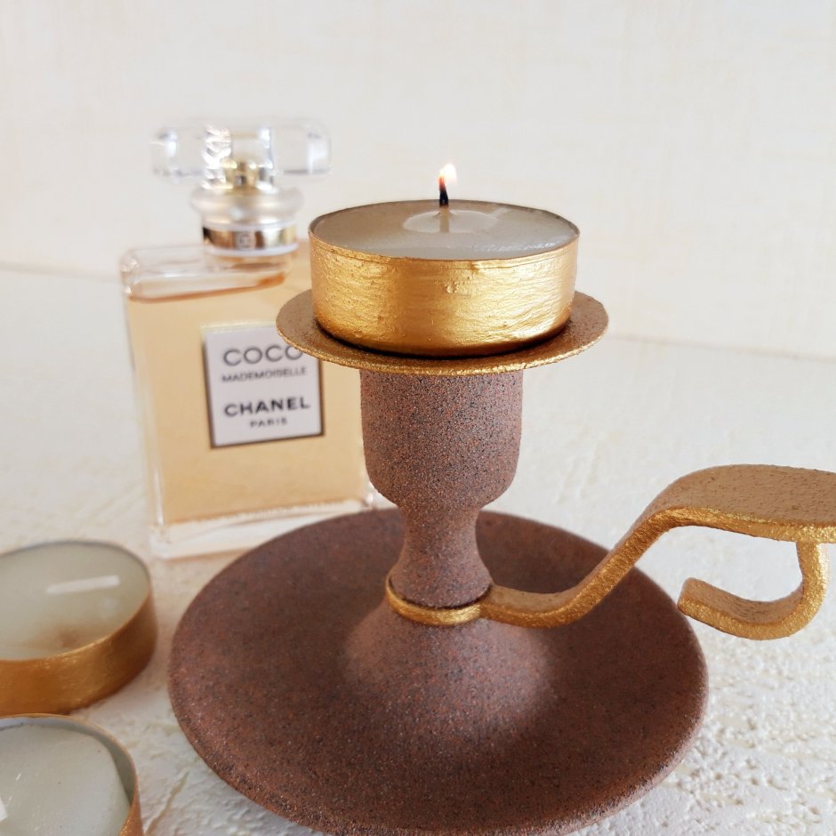 Подсвечник stilars 196pb