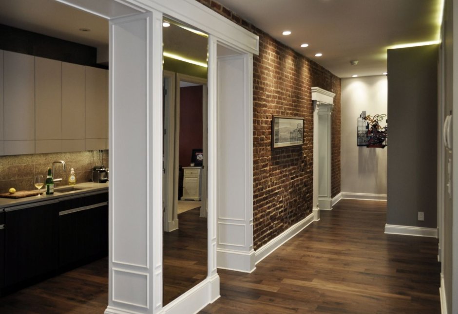 Монтебелло плитка гипсовая