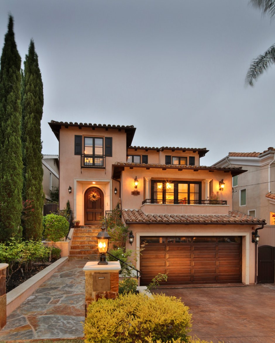 Вилла в Тоскане