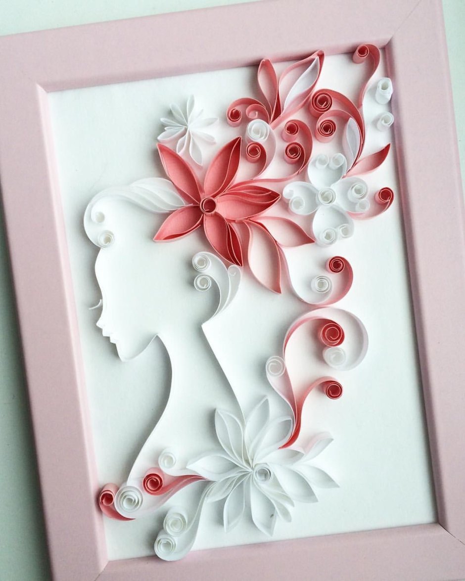 Quilling Svetlana Danilova
